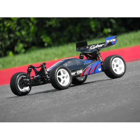 Hpi Racing CB-1 BUGGY BODY 7809