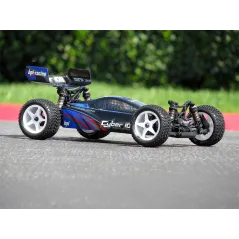 Hpi Racing CB-1 BUGGY BODY 7809