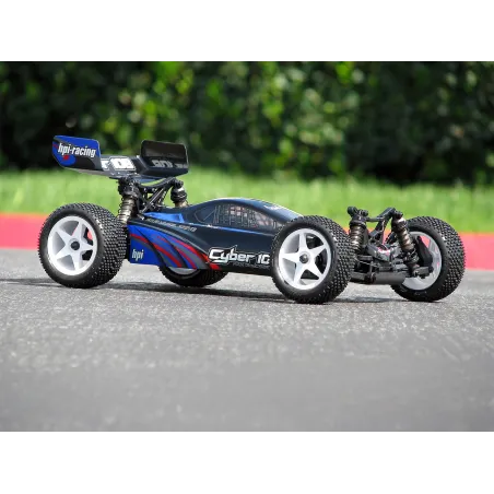 Hpi Racing CB-1 BUGGY BODY 7809