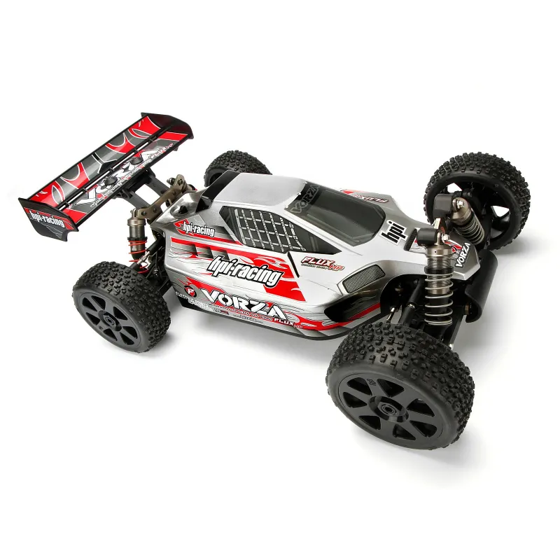 Hpi Racing VB-1 BUGGY BODY 7812
