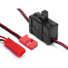 Hpi Racing RECEIVER SWITCH 80575