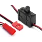 Hpi Racing RECEIVER SWITCH 80575