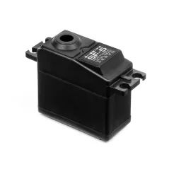 Hpi Racing SERVO CASE SET (SF-5) 80596