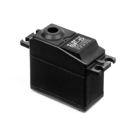 Hpi Racing SERVO CASE SET (SF-5) 80596