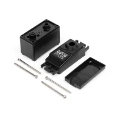Hpi Racing SERVO CASE SET (SF-5) 80596