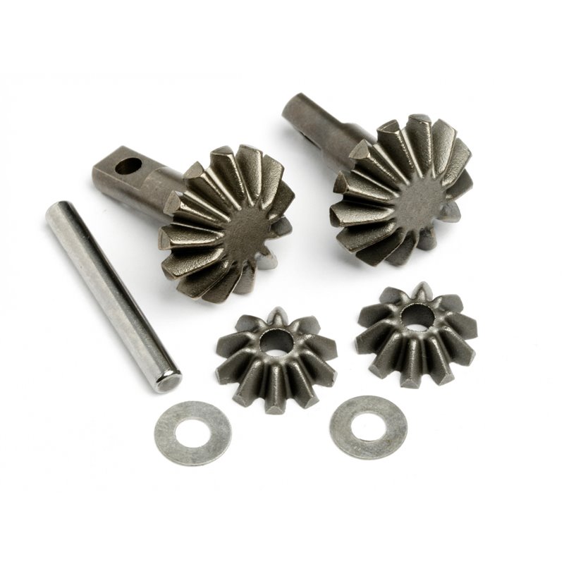 Hpi Racing  DIFF BEVEL GEAR 13/10T 82033