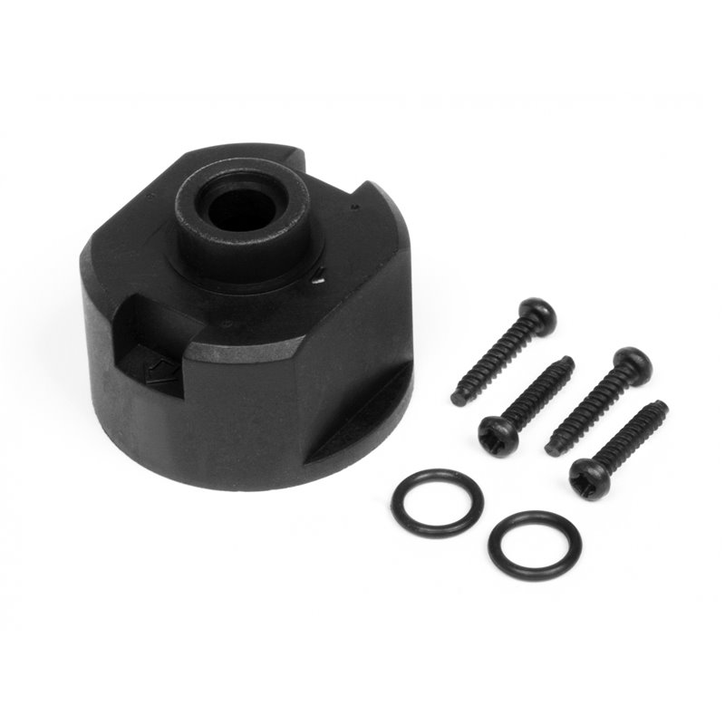 Hpi Racing  DIFF GEAR CASE 82046