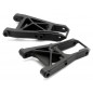 Hpi Racing  SUSPENSION ARMS (1 FRONT &amp 1 REAR/SPRINT 85000