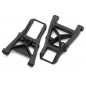 Hpi Racing  SUSPENSION ARMS (1 FRONT &amp 1 REAR/SPRINT 85000