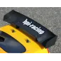 Hpi Racing MOLDED WING SET (2 TYPES/1/10 SCALE/BLACK) 85197