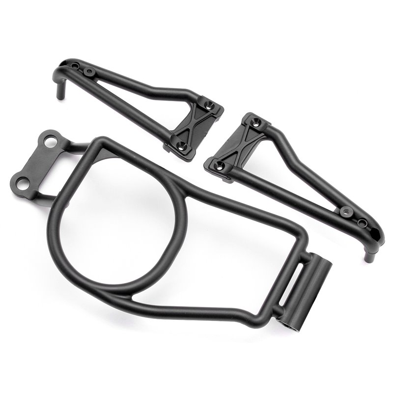 Hpi Racing  ROLL CAGE SET 85239