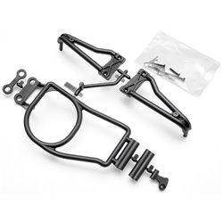 Hpi Racing  ROLL CAGE SET 85239