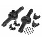 Hpi Racing  AXLE/DIFFERENTIAL CASE SET (Front/Rear) 85250