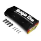 Hpi Racing WING SET (BLACK/BAJA 5B) 85452