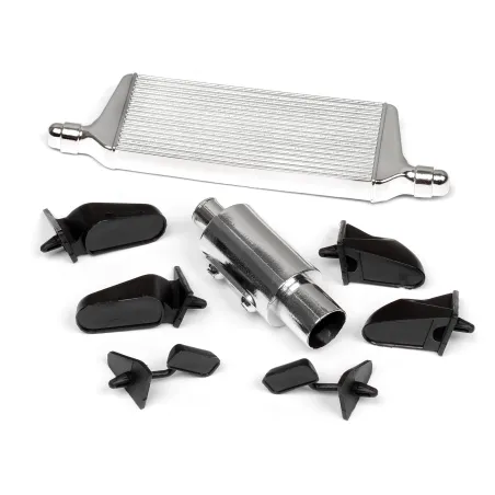 Hpi Racing BODY TUNER KIT TYPE A 85613
