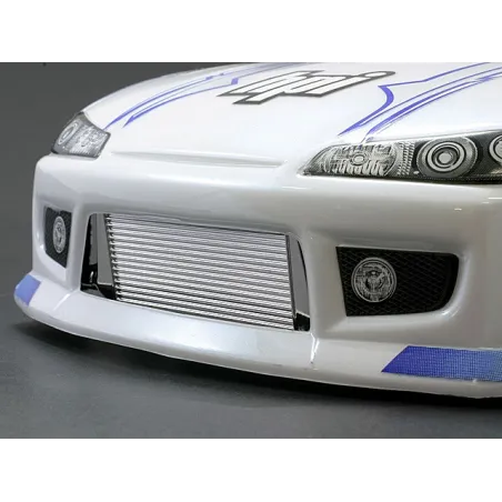 Hpi Racing BODY TUNER KIT TYPE A 85613