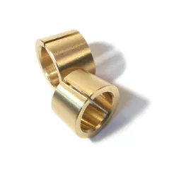 Hpi Racing COLLET 7 X 6.5MM (BRASS/21 SIZE/2 PCS) 86077