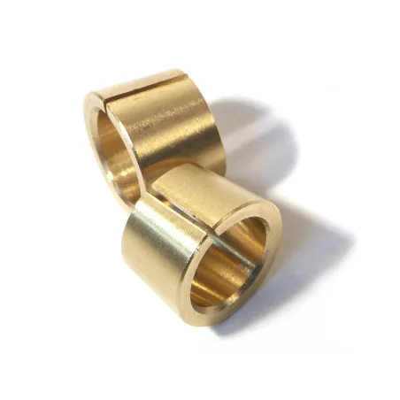 Hpi Racing COLLET 7 X 6.5MM (BRASS/21 SIZE/2 PCS) 86077