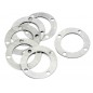 Hpi Racing  DIFF CASE WASHER 0.7MM (6PCS) 86099