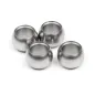 Hpi Racing KING PIN BALL 7.8X4.8MM (4PCS) 86220