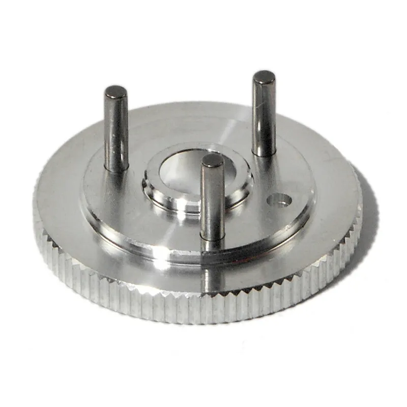 Hpi Racing FLYWHEEL 34MM (3PIN) 86271