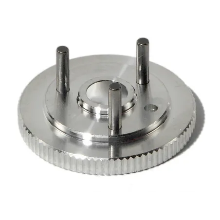 Hpi Racing FLYWHEEL 34MM (3PIN) 86271
