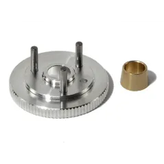 Hpi Racing FLYWHEEL 34MM (3PIN) 86271