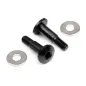 Hpi Racing STEP SCREW 2.6X3X11MM (2PCS) 86351