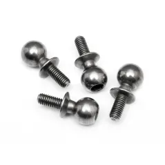 Hpi Racing BALL 6.8X16MM (4PCS) 86407