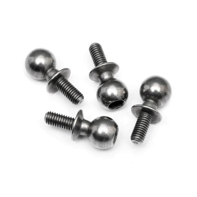 Hpi Racing BALL 6.8X16MM (4PCS) 86407