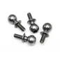 Hpi Racing BALL 6.8X16MM (4PCS) 86407