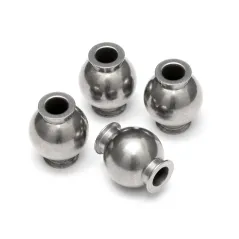 Hpi Racing BALL 14X17MM (4PCS) 86425