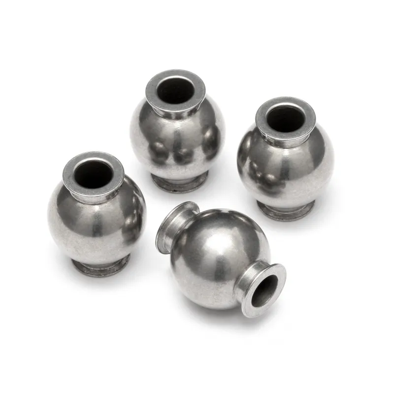 Hpi Racing BALL 14X17MM (4PCS) 86425