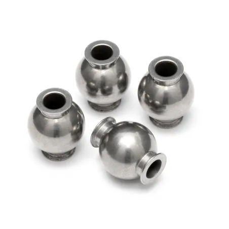 Hpi Racing BALL 14X17MM (4PCS) 86425