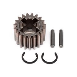Hpi Racing  DRIVE GEAR 19 TOOTH 86482