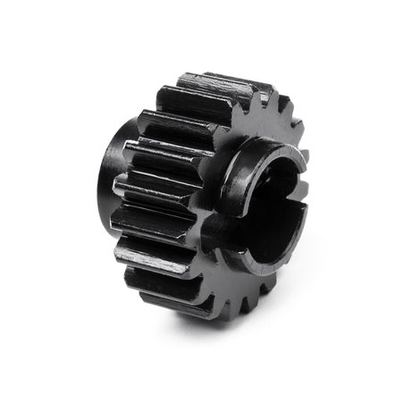 Hpi Racing  HEAVY DUTY DRIVE GEAR 19 TOOTH 86483