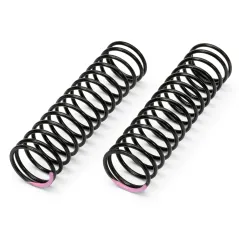 Hpi Racing SHOCK SPRING 18X80X1.8MM 14.5 COILS (PINK 134GF/MM) 86551