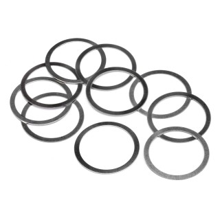 Hpi Racing  WASHER 13X16X0.2MM (10PCS) 86598