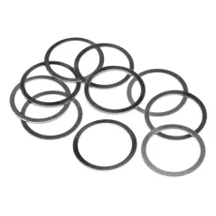 Hpi Racing WASHER 13X16X0.2MM (10PCS) 86598