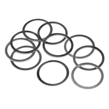Hpi Racing WASHER 13X16X0.2MM (10PCS) 86598