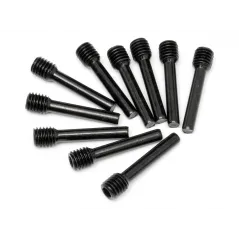 Hpi Racing SCREW SHAFT M5X3X22MM (10PCS) 86632