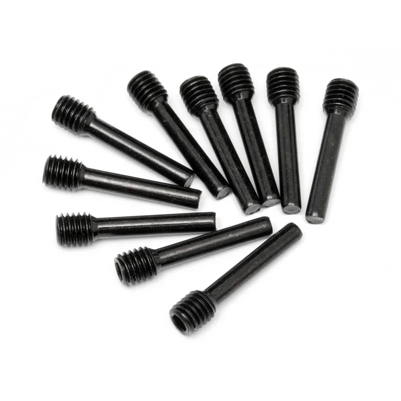 Hpi Racing SCREW SHAFT M5X3X22MM (10PCS) 86632