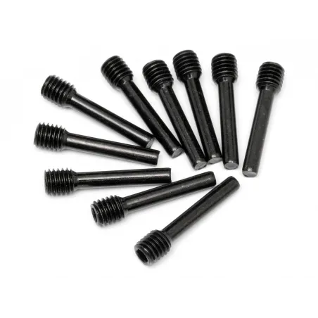 Hpi Racing SCREW SHAFT M5X3X22MM (10PCS) 86632