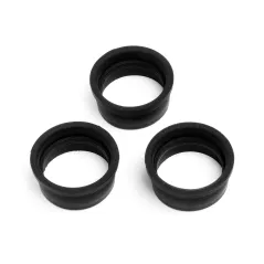 Hpi Racing SILICONE EXHAUST COUPLING 23x29x12mm (3pcs) 86710