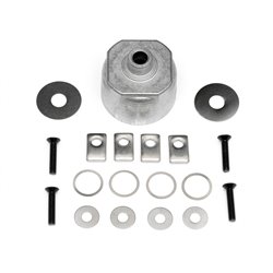 Hpi Racing  ALLOY DIFF CASE 86827