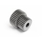 Hpi Racing  COMPOUND IDLER GEAR 26/35 TOOTH (48 PITCH) 86865