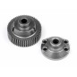 Hpi Racing  55T DRIVE GEAR/DIFF CASE 86866