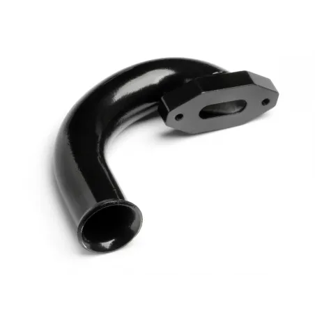 Hpi Racing EXHAUST HEADER _FIRESTORM) 86892