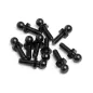 Hpi Racing BALL STUD 4.8X15MM (10PCS) 86897