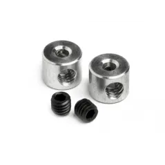 Hpi Racing STOP COLLAR 2.1mm (2pcs) 86899
